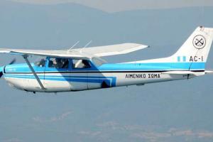 Συνεχίζονται οι έρευνες για τον εντοπισμό του άνδρα που έπεσε από πλοίο, 18 ν.μ. νοτιανατολικά της Ύδρας