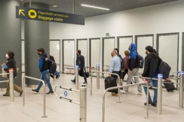 Από σήμερα μπορούν οι πολίτες να τυπώσουν το ευρωπαϊκό πιστοποιητικό covid και να ταξιδέψουν σε χώρες της ΕΕ