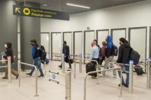 Από σήμερα μπορούν οι πολίτες να τυπώσουν το ευρωπαϊκό πιστοποιητικό covid και να ταξιδέψουν σε χώρες της ΕΕ