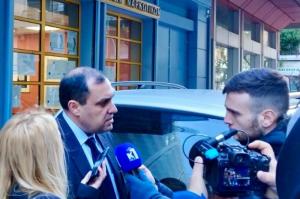 Παρέμβαση Κώστα Κατσαφάδου για τον ΟΚΑΝΑ στον Πειραιά