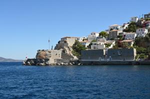 Δεύτερο κρούσμα Κορωνοϊού στην Ύδρα - Είναι ασυμπτωματικό και παραμένει υπό έλεγχο