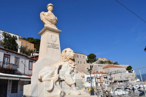 Τιμώντας την 84η επέτειο από τον θάνατο του Παύλου Κουντουριώτη - Κουντουριώτεια 2019 (Πρόγραμμα)