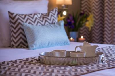 Τι προβλέπει  η ΚΥΑ για τα υγειονομικά πρωτόκολλα στα ξενοδοχεία