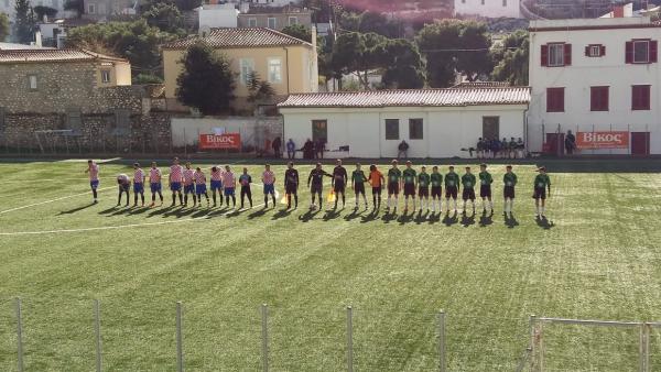 Εκεί ψηλά στην... κορυφή ο ΑΟΥ! Ντέρμπι της Χρονιάς την επόμενη αγωνιστική