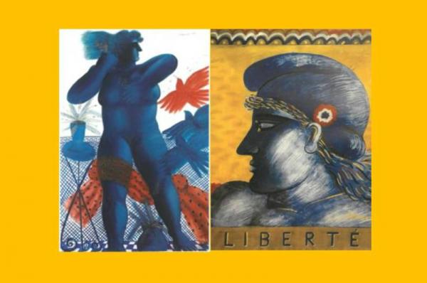 Εκδήλωση με ντοκιμαντέρ για τον Α. Φασιανό και ενημέρωση των συμμετεχόντων του SwimRun στο ΙΑΜΥ