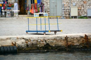 Δένουν την Πέμπτη τα πλοία στα λιμάνια λόγω της 24ωρης απεργίας της ΠΝΟ