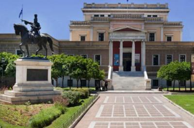 Ιστιοφόρο θα διαπλεύσει Ύδρα, Σπέτσες, Χίο, Ψαρά και Μεγίστη. Πλωτή έκθεση για την Επανάσταση του '21