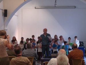 Εποικοδομητικό και χρήσιμο το τριήμερο συνέδριο για τα μουλάρια και τα γαϊδούρια