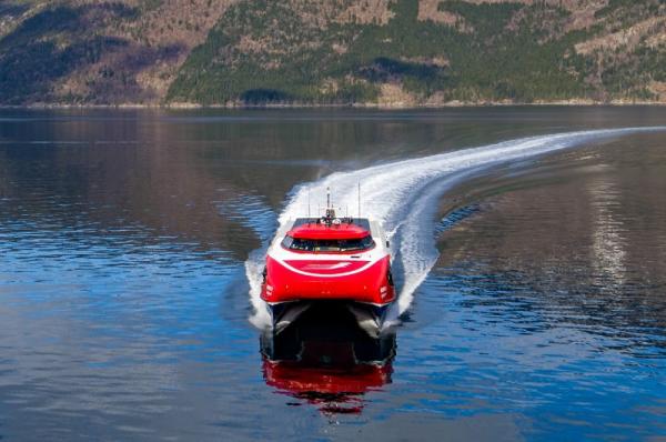 Παραλαβή του Aero 3 Highspeed - Ολοκλήρωση επένδυσης €21 εκατ. για τις γραμμές του Αργοσαρωνικού