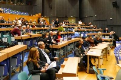 "Πράσινο φως"  από το Περιφ. Συμβούλιο για την πρόσληψη 81 συμβασιούχων