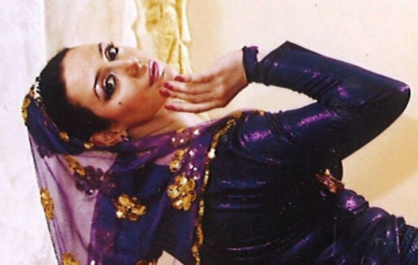 Σεμινάριο Ανατολίτικου Χορού και Εναρμόνισης Θηλυκότητας από την Μαριάμ Πρόκου