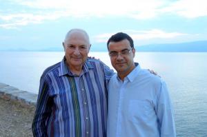 Στο Πρόγραμμα  των "Μιαουλείων 2020" η Έκθεση του ΔΕΣΤΕ στα Σφαγεία της Ύδρας