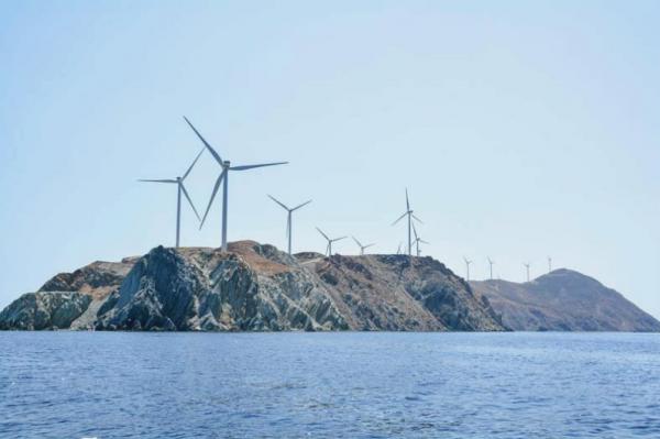 Ένα εκατομμύριο ευρώ ζητά ο Δήμος Ύδρας από τον Δήμο Λαυρεωτικής για την υπόθεση Σαν Τζόρτζι