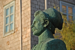 Πρόταση στο Γενικό Επιτελείο Ναυτικού για να τιμηθεί ο Αντώνης Οικονόμου