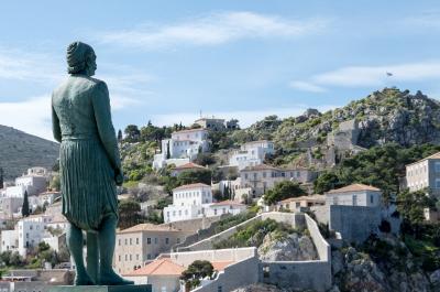 Το πρόγραμμα  των εκδηλώσεων του Δήμου Ύδρας για τον εορτασμό των 200 χρόνων από την Επανάσταση