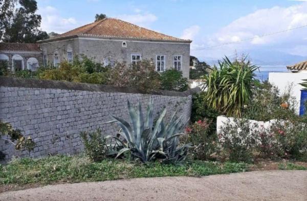 Ορίστηκε δικάσιμος  στο Τριμελές Εφετείο Αθηνών για την αλλαγή σκοπού δωρεάς του παλιού Γηροκομείου