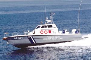 Νεκρός εντοπίστηκε εργαζόμενος σε ιχθυοκαλλιέργεια στην Ύδρα