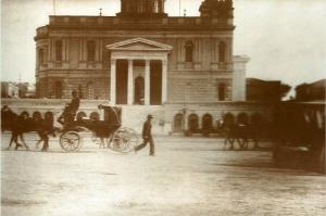 H Υδραϊκή συνοικία του Πειραιά από το Pireorama του Στέφανου Μίλεση