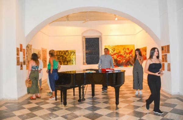 Ψηφίστηκε από το Περιφερειακό Συμβούλιο Αττικής ο εκσυγχρονισμός της αίθουσας "Μελίνα Μερκούρη" στην Ύδρα