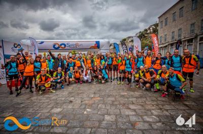 Η Κοινωφελής Επιχείρηση Δήμου Ύδρας ευχαριστεί για τους αγώνες SwimRun Hydra