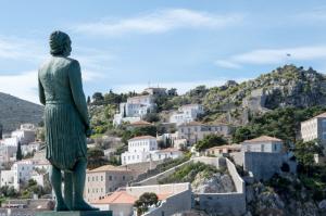 Ο Δήμος Ύδρας τιμά την Παγκόσμια Ημέρα Υγείας με διαδικτυακή επιστημονική ημερίδα με αναφορές στην Ελληνική Επανάσταση και την Ύδρα