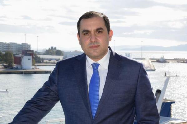 Κώστας Κατσαφάδος:  "Το Λιμενικό Σώμα μόνο το 2022 πραγματοποίησε 1.781 διακομιδές"