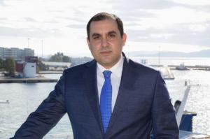 Κώστας Κατσαφάδος:  "Το Λιμενικό Σώμα μόνο το 2022 πραγματοποίησε 1.781 διακομιδές"