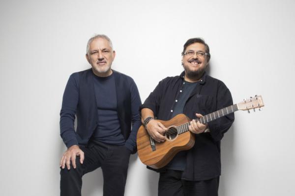 Λ. Μαχαιρίτσας και ο Ν. Πορτοκάλογλου μαζί στην Ύδρα. Συνδιοργάνωση ΙΑΜ.Ύδρας και ΑΕΝ Ύδρας