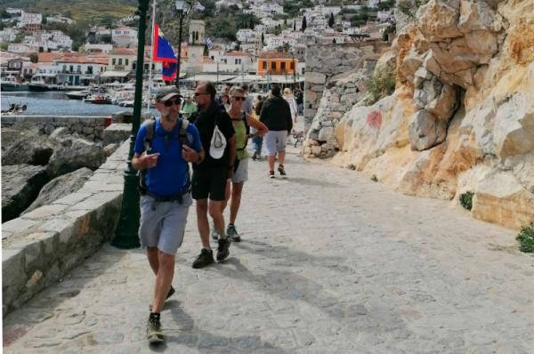 Ο φετινός Οκτώβριος ήταν για τον τουρισμό ο καλύτερος όλων των εποχών