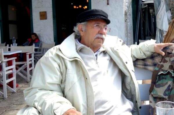 Πρόταση του Γ. Θεολογίτη και της Δ.Υ.Σ.Υ. για κατάθεση ενιαίου ψηφοδελτίου στις προσεχείς δημοτικές εκλογές