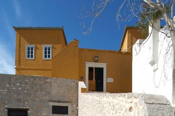 20 χρόνια  Εθνικού Ιστορικού Μουσείου στην Ύδρα - Πρόγραμμα εορτασμού 23-25 Οκτωβρίου