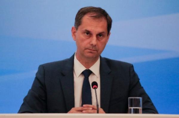 X. Θεοχάρης:  25 Μαΐου ανοίγει πανιά το γιώτιγκ και από 15 Ιουνίου απελευθερώνονται οι πτήσεις προς το Ελ. Βενιζέλος