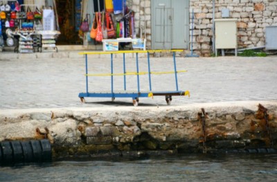 Παραμένουν δεμένα τα πλοία. Συνεχίζει η ΠΝΟ την απεργιακή κινητοποίηση