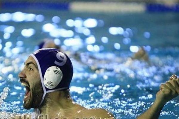 Ο Υδραϊκός  πάει Ευρώπη