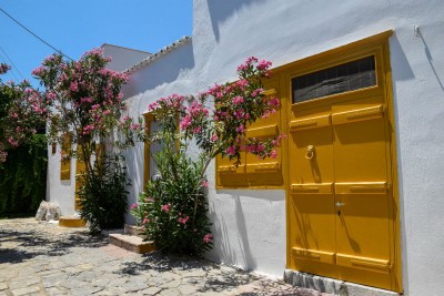 Ξενάγηση στην Οικία &amp; Ατελιέ του Π. Τέτση από τον Γιώργο Ρόρρη