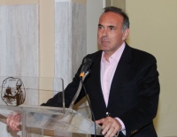 Εξασφάλιση Χρηματοδότησης της κατασκευής της Ραλλείου Σχολής