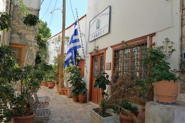Άμεση στελέχωση  του Αστυνομικού Τμήματος ζητά ο Δήμαρχος Ύδρας