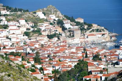 Ο Δήμος Ύδρας στέλνει υπόμνημα για τον επανακαθορισμό των αντικειμενικών αξιών