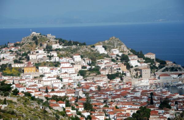 Πρόσκληση στην ετήσια Γενική Τακτική Συνέλευση του Πολιτιστικού Σωματείου ΥΔΡΑ21