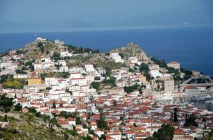 Πρόσκληση στην ετήσια Γενική Τακτική Συνέλευση του Πολιτιστικού Σωματείου ΥΔΡΑ21