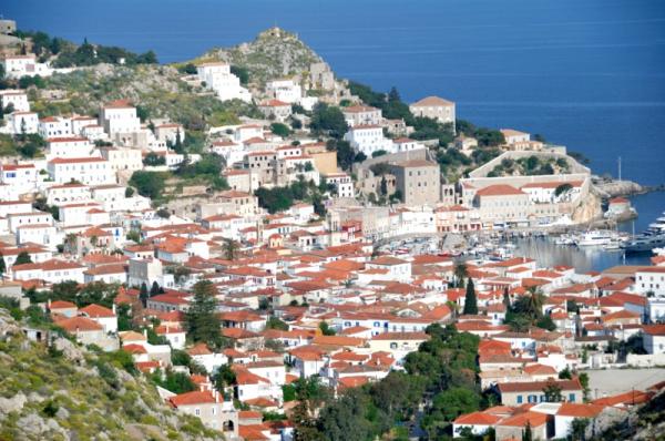 Σε διαδικασία δημοπράτησης το έργο της αντικατάστασης των σωληνώσεων αμιάντου του κεντρικού δικτύου ύδρευσης