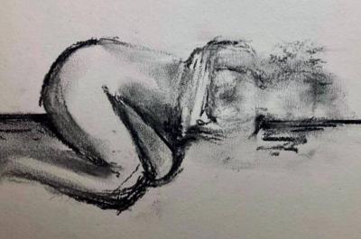 Διαδρομή στο χρώμα: Η έκθεση του Άκη Κορωνάκη - Rohlf στη Δημοτική Πινακοθήκη Γλυφάδας