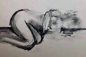 Διαδρομή στο χρώμα: Η έκθεση του Άκη Κορωνάκη - Rohlf στη Δημοτική Πινακοθήκη Γλυφάδας