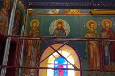 Ανακοίνωση της Ερανικής Επιτροπής του Ιερού Ναού του Αγίου ενδόξου Νεομάρτυρος Κωνσταντίνου του Υδραίου