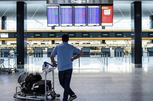 Ανοίγουν τα σύνορα της ΕΕ για 14 χώρες