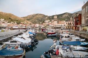 Μήνυμα του Δημάρχου Ύδρας Γ. Κουκουδάκη για την αναγκαιότητα προστασίας από τον ιό Covid - 19