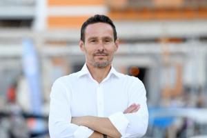 Κεντρική Προεκλογική Ομιλία του Υποψήφιου Δήμαρχου Ύδρας Μανώλη Καραμήτσου