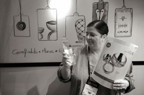 Πρώτο βραβείο για την Έλενα Βότση στα InDesign και Couture Awards στο Λας Βέγκας