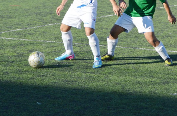 Άτυ-Χ-ος ο Α.Ο.Υ στον πρώτο φετινό εκτός έδρας αγώνα