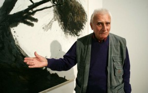 Μεγάλη Τιμή: Στον Παναγιώτη Τέτση το Βραβείο Εικαστικών Τεχνών Γιάννης Μόραλης